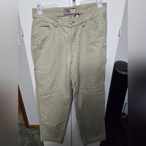 Old Navy Men's Khaki Pants